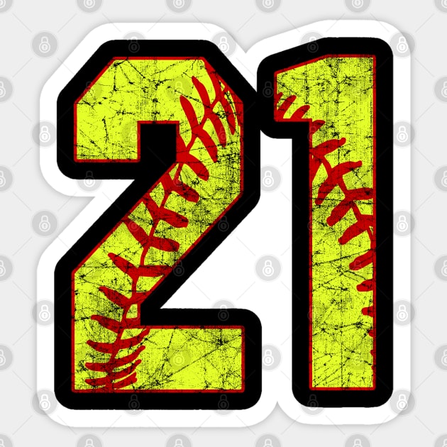 Jersey number 21 store
